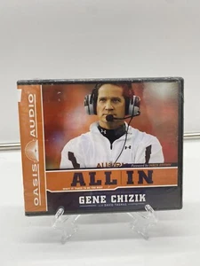 All In : What It Takes to Be the Best by Gene Chizik (2011) - Picture 1 of 3