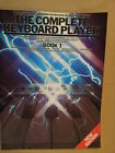 COMPLETE KEYBOARD PLAYER 1 , Kenneth Baker