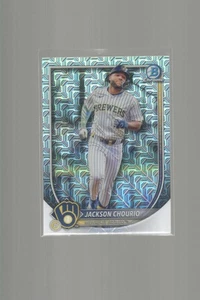 Milwaukee Brewers - Rookies - Inserts - Various Years and Brands - PYC - Picture 1 of 196