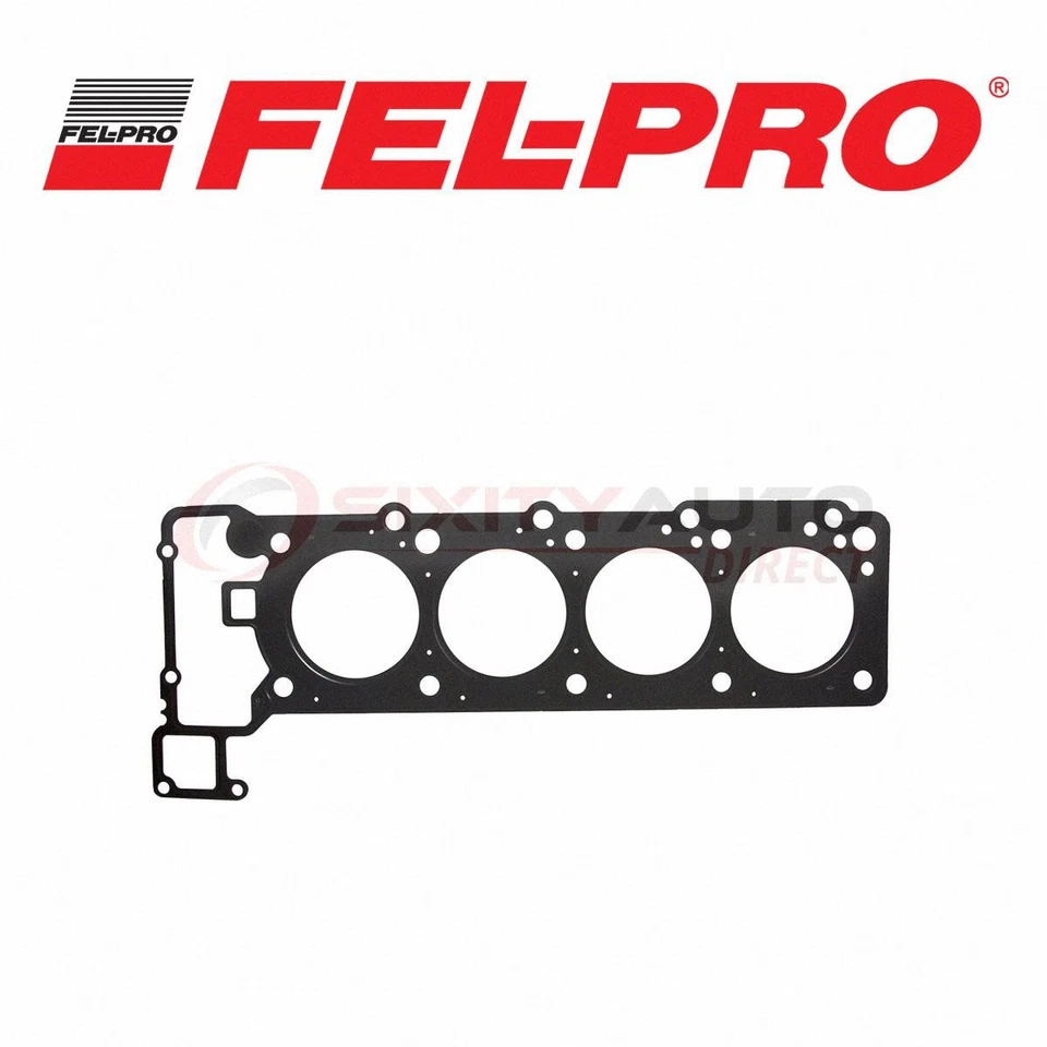 Fel-Pro Left Cylinder Head Gasket for 1998-2002 Mercedes-Benz E430 4.3L V8 - jz Foto 1 de 4