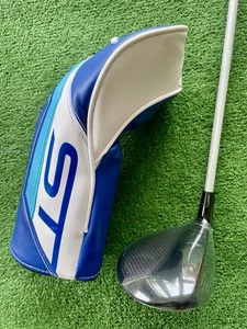 Mizuno ST Max 230 Fairway 5 Wood Regular Flex Right Handed Mens Golf Club - Picture 1 of 8
