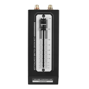 Préampli Passif Haut-Parleur Actif Équipement Audio Professionnel J5J55563 - Imagen 1 de 9