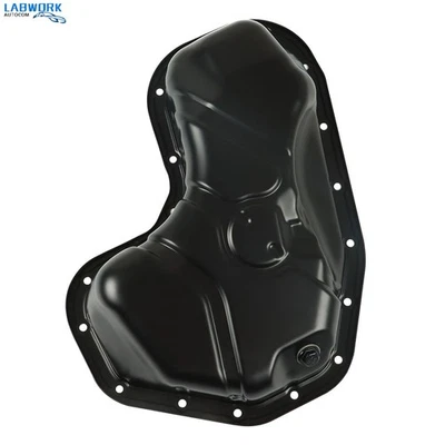 Para Lexus ES350 2007 2008 2009 2010-2013 cárter de aceite del motor 12102-31050 311-58853 Foto 1 de 4