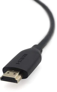 Belkin HDMI CABLE HIGH SPEED 2m - Bild 1 von 7