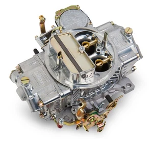 0-3310S Holley Classic Carburetor - Picture 1 of 12