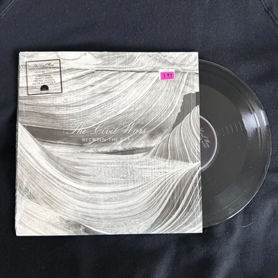 The Civil Wars EP Between the Bars RSD Vinyl Michael Jackson Portishead RARE OOP Foto 1 de 4