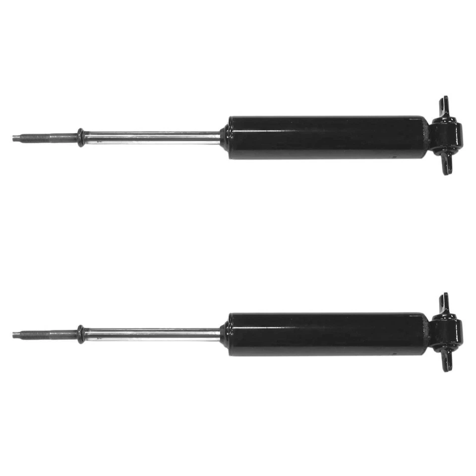 2 NAPA/Gabriel Front Gas Shock Absorbers 61504 for 95-05 Chevy Blazer  82-03 S10 — 第 1/2 张图片