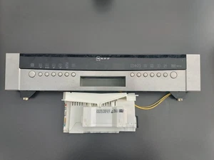 Bosch Siemens Elektronik EPG60604 BSH 9000727475 Type: PB AI .2.1 - Bild 1 von 16