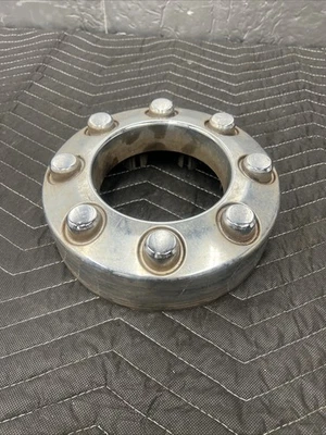 Ford F-250 F-350 2006-2016 tapa central delantera 5C34-1A096-Le 5C34-1A096-ld *desgaste Foto 1 de 4