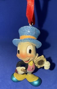 Disney 2012 Sketchbook Ornament Jiminy Cricket - Picture 1 of 9