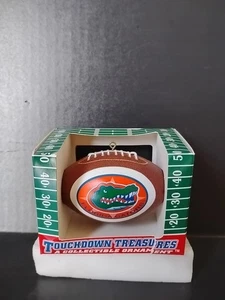 Florida Gators Christmas Ornaments 🆕 - Picture 1 of 1