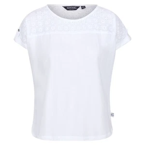 Regatta Womens/Ladies Jaida T-Shirt (RG7262) - Picture 1 of 6