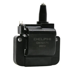 Delphi Ignition Coil GN10171 For Honda Accord And Acura CL 96-02 - Picture 1 of 4