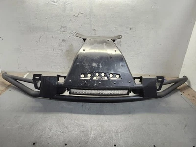 Addictive Desert Designs 前保险杠适用于 15 道奇 Ram 1500 拾音器 — 第 1/4 张图片