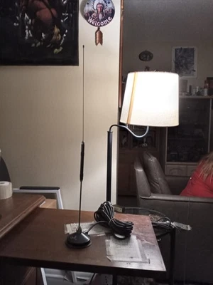 cb antenna magnetic - Image 1 of 4