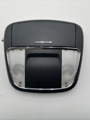 2011 - 2014 Dodge Charger Chrysler 300 Overhead Lamp Map Dome Light 2115256 OEM - Image 1 of 4
