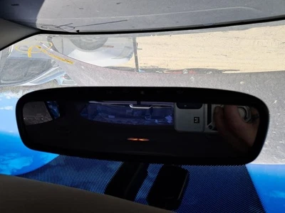 Espelho retrovisor com escurecimento automático compatível com 07-12 VERACRUZ 2745311 - Imagem 1 de 3