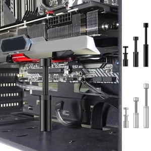 Soporte de soporte para tarjeta gráfica GPU: Soporte para GPU Sag Soporte para tarjeta de video Soporte para GPU - Imagen 1 de 18
