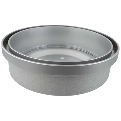 Tambor de freno Motorcraft genuino BRDC-7 Foto 1 de 3