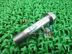 Eliminator 250 caliper bracket bolts. In stock and ready to ship. Genuine ne... - Picture 1 of 7