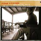 Blue Country Heart von Jorma Kaukonen (CD, Juni 2002, Columbia (USA))