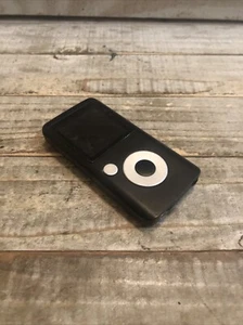Coby MP600 - 2 GB Digital Media Player - Black - Picture 1 of 6