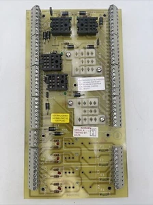 Placa de circuito Hayssen 1078-7F-0050 (EB1320) - Imagen 1 de 2