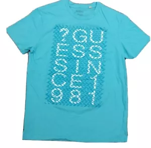Guess T Shirt Guess Los Angeles ? Guess Since 1981 - Bild 1 von 6