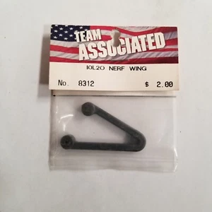 10L20 Nerf Wing ASC8312 - Picture 1 of 1