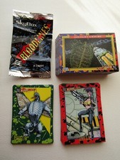SkyBox 1993 DC Bloodlines Trade Cards  1-81 Card Variants (e8)