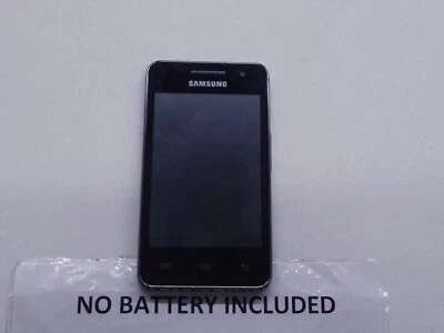 Samsung Galaxy Player 3.6 (YP-GS1) - 8 GB - Negro - Reproductor multimedia - 61274 Foto 1 de 4