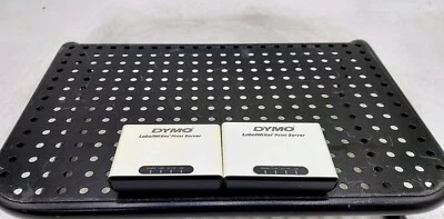 LOT OF 2 DYMO LabelWriter Print Server - Image 1 of 4
