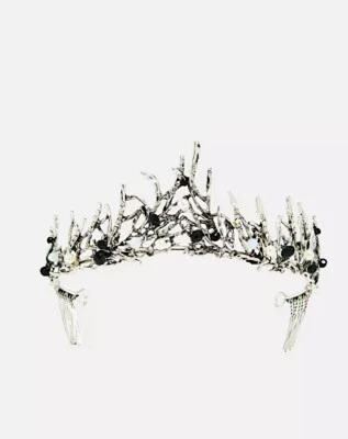 Corona de vid Hot Topic Foto 1 de 2