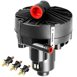 New Secondary Air Injection Smog Air Pump For Mercedes 0001405185 0580000025 - Picture 1 of 4