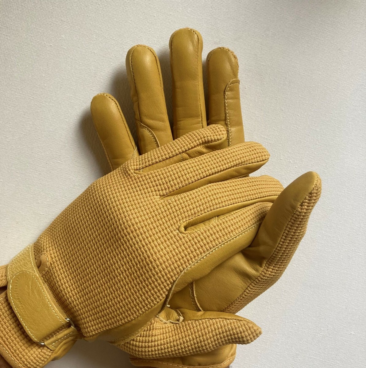 Gants équitation Classic Riding Glovers