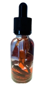 Resta con me olio amore impegno matrimonio evocazione incantesimo wicca santeria wiccan - Foto 1 di 6