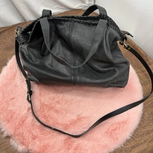 Bolso Cartera Patricia Nash Zola Cuero Italiano Marrón - Imagen 1 de 14