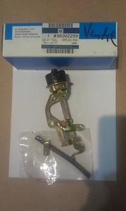 Opel Ascona C Kadette E New Genuine Vacuum Box Kit 96002289 GM - Picture 1 of 3