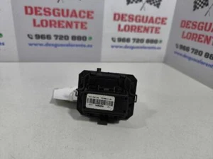 T1017845R resistencia calefacción para RENAULT MEGANE III COUPE-CABRIO 256339 - Picture 1 of 3