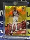 2022-23 Crown Royale Kaboom! Gold Kevin Durant /10 WHC517