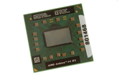 AMDTK57HAX4DM - 1.9GHZ Processor (Athlon 64 X2 TK-57)  - Image 1 of 2
