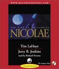 Nicolae: The Rise of Antichrist (Left Behind #3) LaHaye, Tim; Jenkins, Jerry B.
