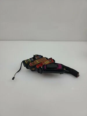 Audi Q7 2008 maletero trasero montado bloque de fusibles soporte caja 8K0941824 fabricante original 08 Foto 1 de 4