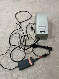 SEIKO INSTRUMENTS DPU-E247 THERMAL PRINTER - Picture 1 of 4