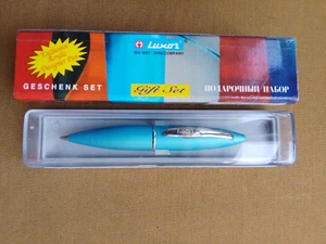 LUXOR MINI KUGELSCHREIBER 8cm Neu in OVP - Bild 1 von 6