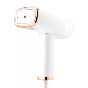 Handheld Garment Steamer for Clothes Portable Travel Steamer Iron Wrinkle Remove - Picture 1 of 6