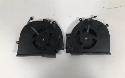 HP/HP ZBOOK 15 G5 G6 Fan L31242-001 L31243-001 - Image 1 of 2