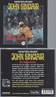 CD--JOHN SINCLAIR FOLGE 10, JOHN 10 SINCLAIR UND JOHN SINCLAIR -- -- DIE HORROR-
