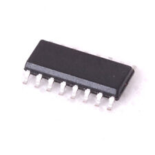 MAX820MCSE Integrated Circuit - CASE: SO16 MAKE: MAXIM