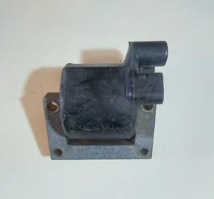Bobina de encendido usada vintage Bosch #0-212-940-001 Rotax JLO Sachs Kohler Hercules - Imagen 1 de 4